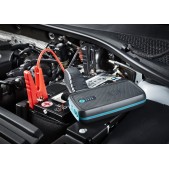 RING RPPL300 Micro Jump Starter Booster Power Bank 13000mAh